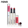NOVO Brand Silky Bitten Lips Powder Matte