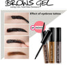 NOVO Tattoo Eyebrow Gel