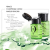 HENLICS Olive Oil Deep Cleansing Water Moisture face& Eye & Lip