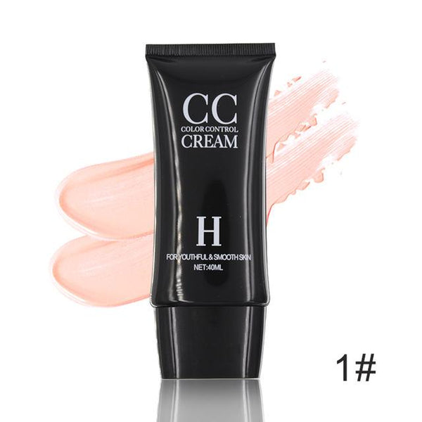 HENLICS SPF35 BB CC Cream Beauty Balm Face Makeup