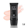 HENLICS SPF35 BB CC Cream Beauty Balm Face Makeup