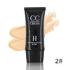 HENLICS SPF35 BB CC Cream Beauty Balm Face Makeup