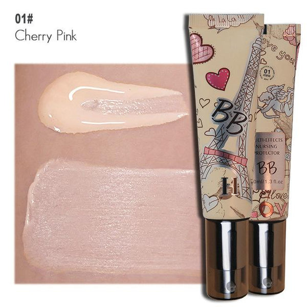 HENLICS Natural Flawless BB Cream