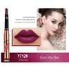 Long Lasting Waterproof Velvet Matte Lipstick Pen