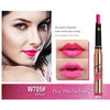 Long Lasting Waterproof Velvet Matte Lipstick Pen