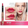 Long Lasting Waterproof Velvet Matte Lipstick Pen