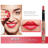 Long Lasting Waterproof Velvet Matte Lipstick Pen