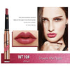 Long Lasting Waterproof Velvet Matte Lipstick Pen