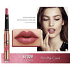 Long Lasting Waterproof Velvet Matte Lipstick Pen