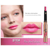 Long Lasting Waterproof Velvet Matte Lipstick Pen