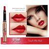 Long Lasting Waterproof Velvet Matte Lipstick Pen