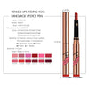 Long Lasting Waterproof Velvet Matte Lipstick Pen