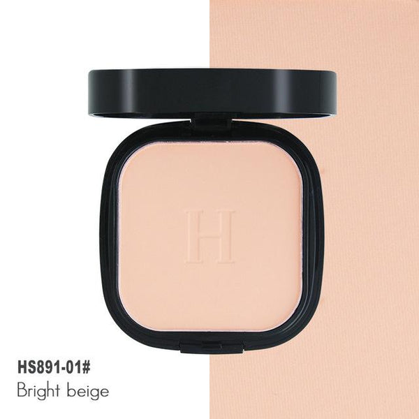 HENLICS Makeup Mineral Powder Foundation