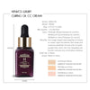 HENLICS Organic Plant Essential Oil CC Cream Face Makeup Liquid