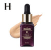 HENLICS Rose Essential Oil Repair Nutritious Skin Care CC Cream