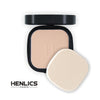 HENLICS Stunning Velvet Waterproof Pressed Powder