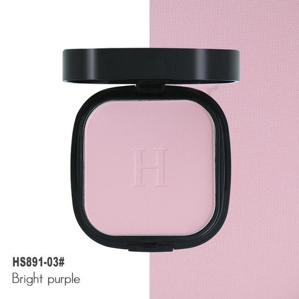 HENLICS Stunning Velvet Waterproof Pressed Powder