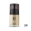 HENLICS Double Moisturizing Repair Liquid Foundation 40ml