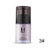 HENLICS Double Moisturizing Repair Liquid Foundation 40ml