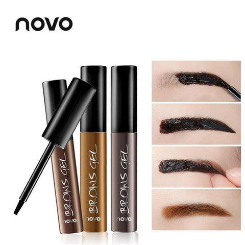 NOVO Tattoo Eyebrow Gel