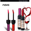 NOVO Brand Red Wine Lip Tint Matte / Lip Gloss