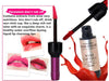 NOVO Brand Red Wine Lip Tint Matte / Lip Gloss