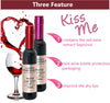 NOVO Brand Red Wine Lip Tint Matte / Lip Gloss