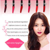 NOVO Brand Red Wine Lip Tint Matte / Lip Gloss