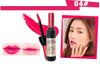 NOVO Brand Red Wine Lip Tint Matte / Lip Gloss