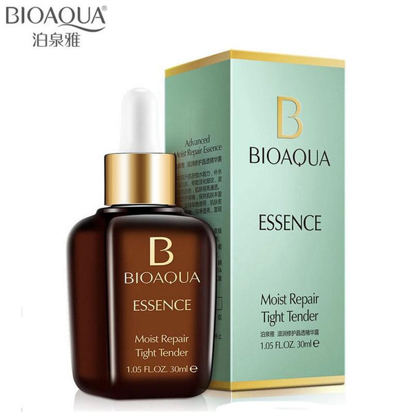 BIOAQUA Anti Aging Collagen Hyaluronic Liquid Serum