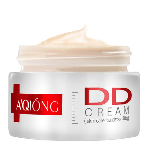 DD Cream Makeup Function Skin Care + Make UP