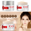 DD Cream Makeup Function Skin Care + Make UP