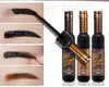 NOVO Brand Red Wine Eye Brow Tattoo Tint