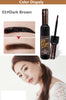 NOVO Brand Red Wine Eye Brow Tattoo Tint