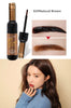 NOVO Brand Red Wine Eye Brow Tattoo Tint