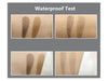 NOVO Brand Red Wine Eye Brow Tattoo Tint