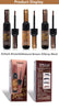 NOVO Brand Red Wine Eye Brow Tattoo Tint