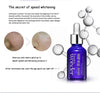 BIOAQUA Blueberry Hyaluronic Acid Liquid Oil 15ml