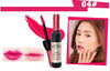 NOVO Brand Red Wine Lip Tint Matte / Lip Gloss