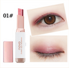 NOVO Eyeshadow Stick Double Color Cream Pen