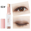 NOVO Eyeshadow Stick Double Color Cream Pen