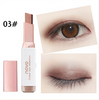 NOVO Eyeshadow Stick Double Color Cream Pen