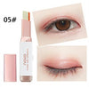 NOVO Eyeshadow Stick Double Color Cream Pen