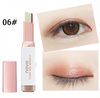 NOVO Eyeshadow Stick Double Color Cream Pen