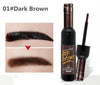 NOVO Brand Red Wine Eye Brow Tattoo Tint