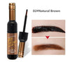 NOVO Brand Red Wine Eye Brow Tattoo Tint