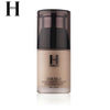 HENLICS Dual-effect Moisturizing Repair Liquid Foundation