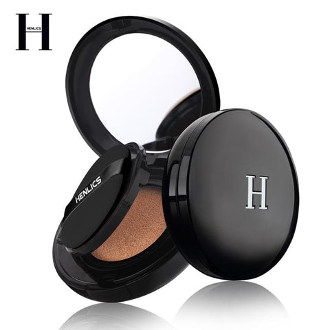HENLICS Brand SPF35  Whitening Esssence Air Cushion BB Cream