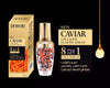 Caviar Collagen Anti-aging Moisturizing Serum Elastin Serum