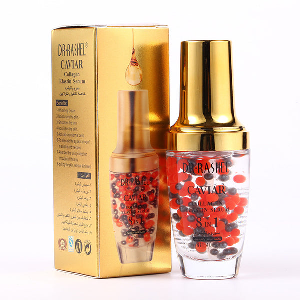 Caviar Collagen Anti-aging Moisturizing Serum Elastin Serum